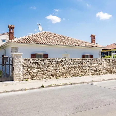Stone Paradise Villa
