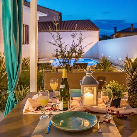 Villa Stone Paradise