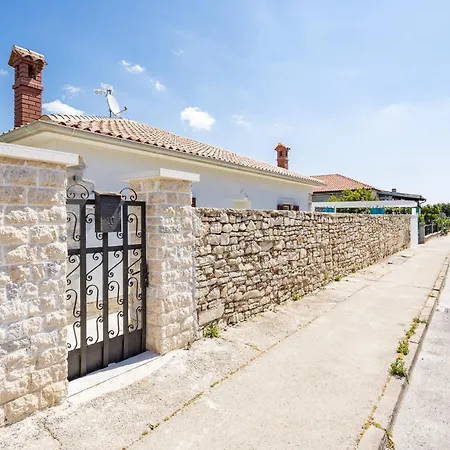 Villa Stone Paradise