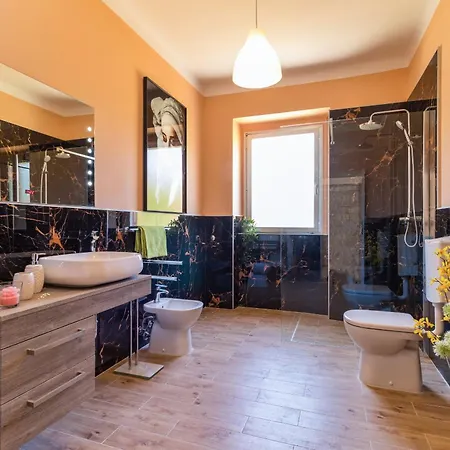 Villa Stone Paradise Pula