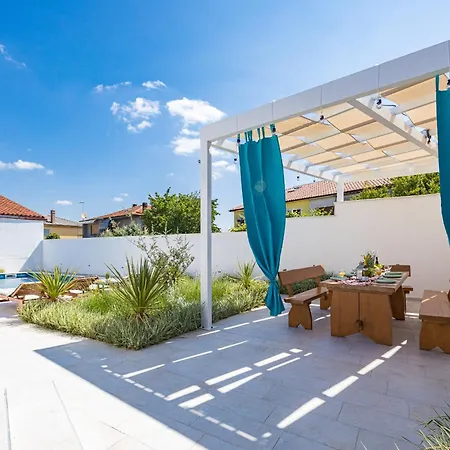 Stone Paradise Villa Pula