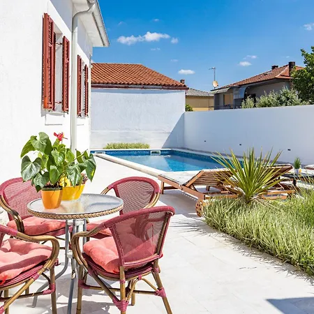 Stone Paradise Villa