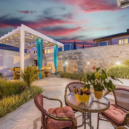 Villa Stone Paradise