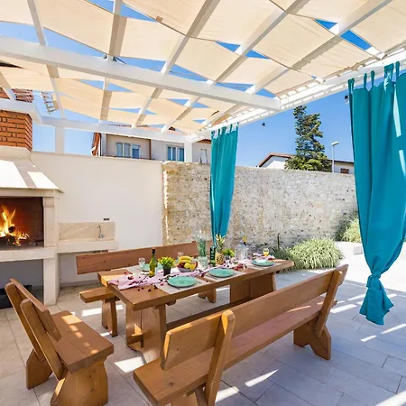 Villa Stone Paradise